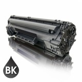 Cartus toner HP C7115x / Q2613X / Q2624X, Compatibil, Black, 4000 pagini